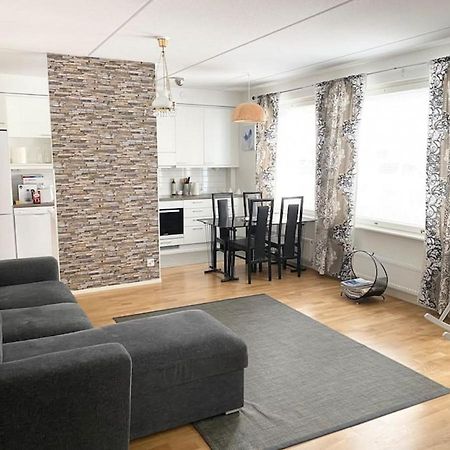 Vuosaari-2 Pure Luxury For 100 M2 In Vuosaari Apartment Хелзинки Екстериор снимка