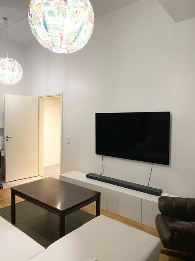 Vuosaari-2 Pure Luxury For 100 M2 In Vuosaari Apartment Хелзинки Екстериор снимка