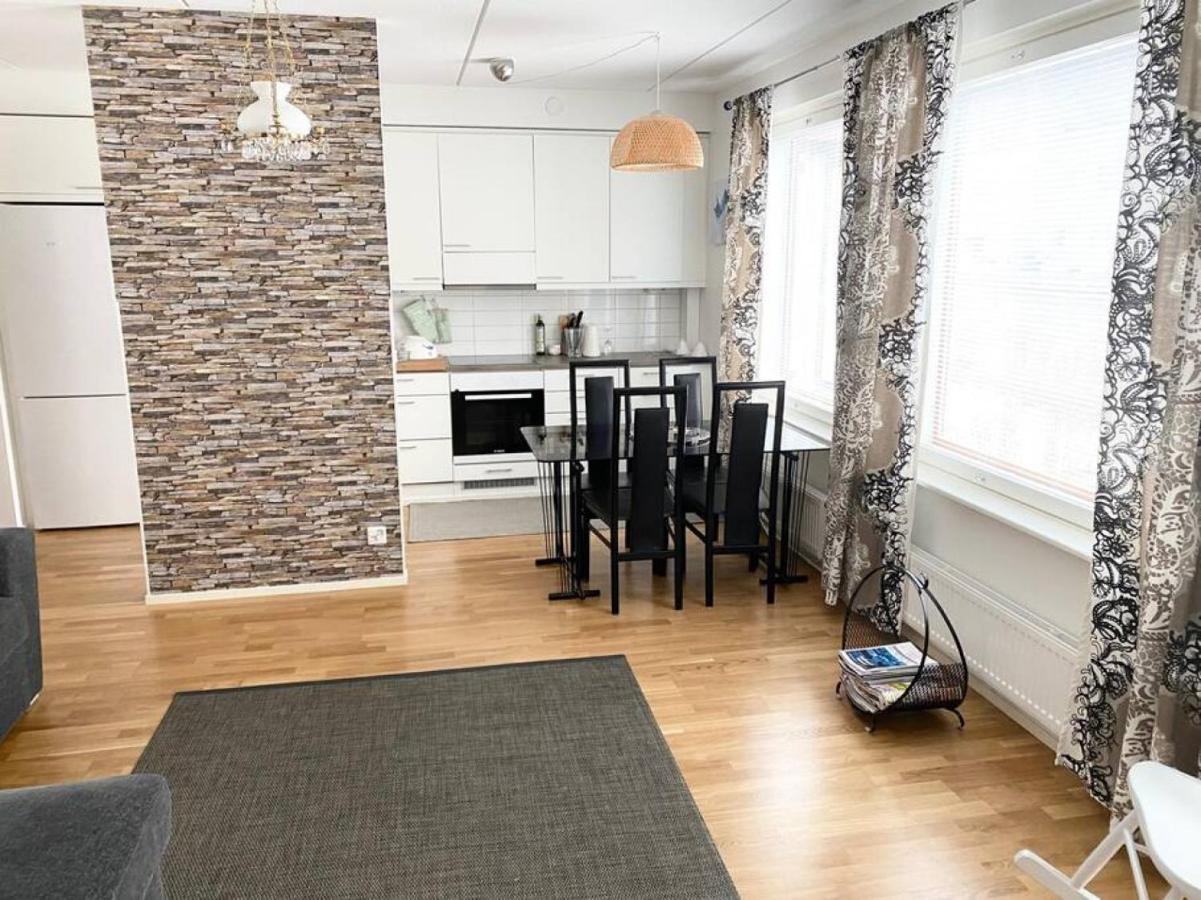Vuosaari-2 Pure Luxury For 100 M2 In Vuosaari Apartment Хелзинки Екстериор снимка