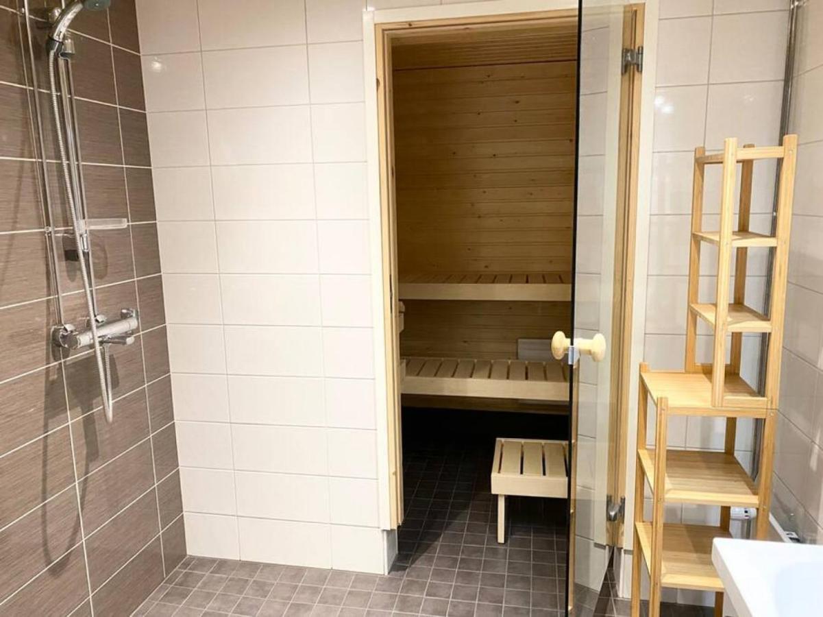 Vuosaari-2 Pure Luxury For 100 M2 In Vuosaari Apartment Хелзинки Екстериор снимка