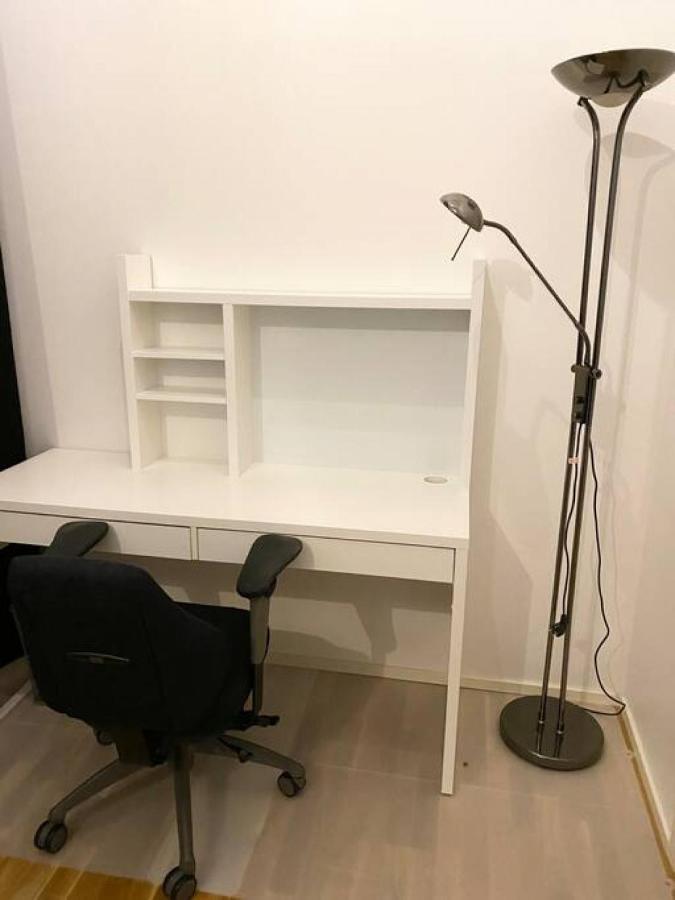 Vuosaari-2 Pure Luxury For 100 M2 In Vuosaari Apartment Хелзинки Екстериор снимка