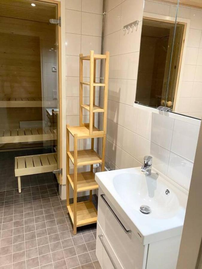 Vuosaari-2 Pure Luxury For 100 M2 In Vuosaari Apartment Хелзинки Екстериор снимка