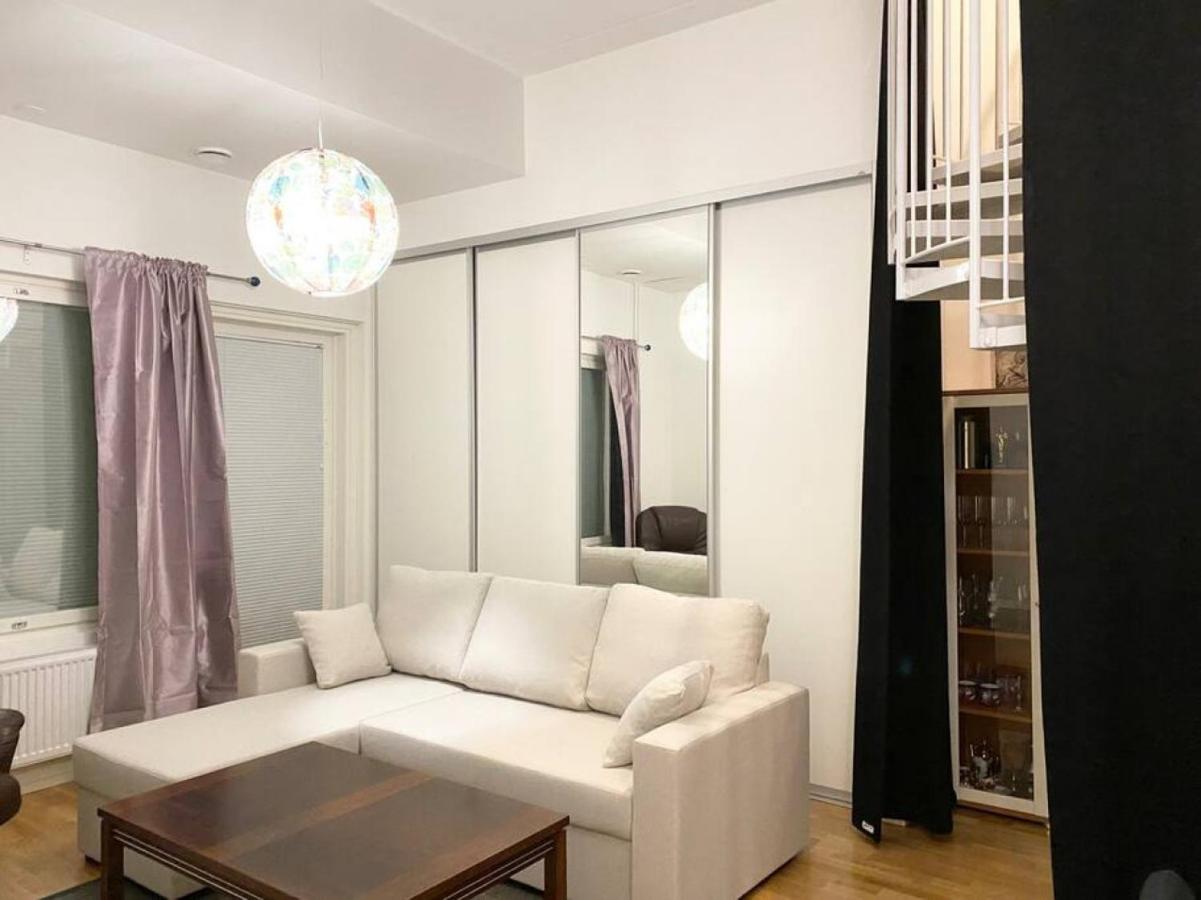 Vuosaari-2 Pure Luxury For 100 M2 In Vuosaari Apartment Хелзинки Екстериор снимка