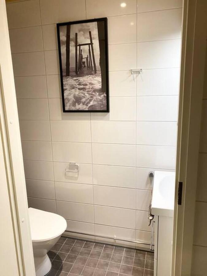 Vuosaari-2 Pure Luxury For 100 M2 In Vuosaari Apartment Хелзинки Екстериор снимка