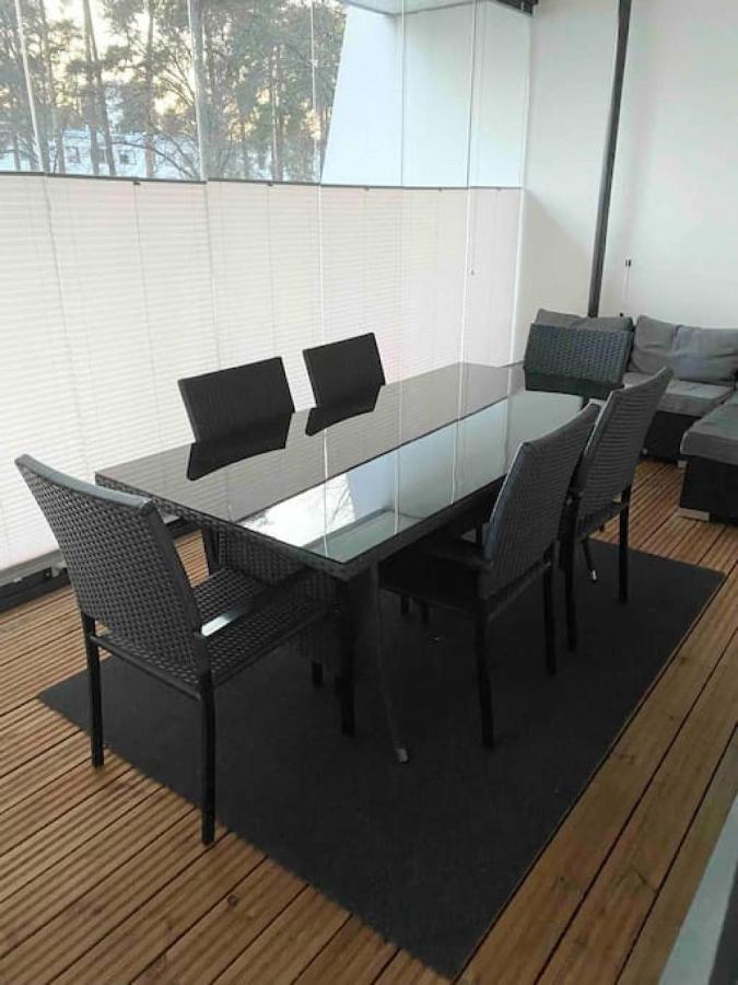 Vuosaari-2 Pure Luxury For 100 M2 In Vuosaari Apartment Хелзинки Екстериор снимка